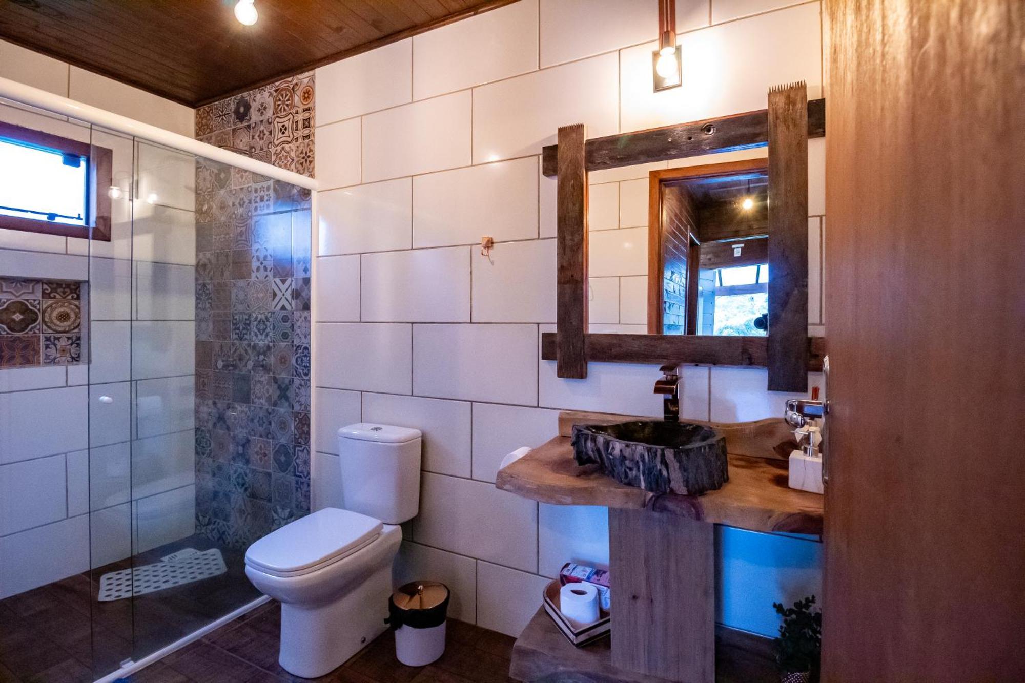 Casas Rainha Da Serra 01 E 02 Dorm Com Cozinha E Fogo De Chao Urubici Dış mekan fotoğraf